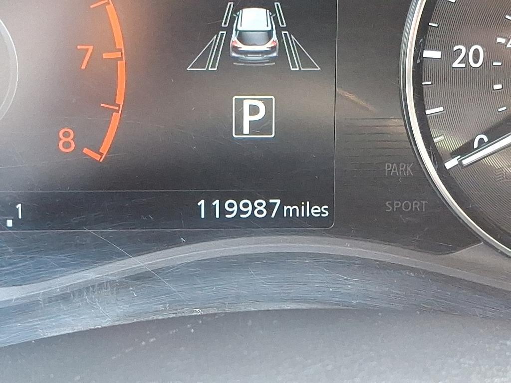 used 2022 Nissan Kicks car, priced at $14,599
