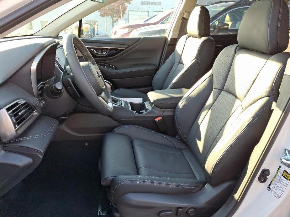 new 2025 Subaru Outback car, priced at $37,495