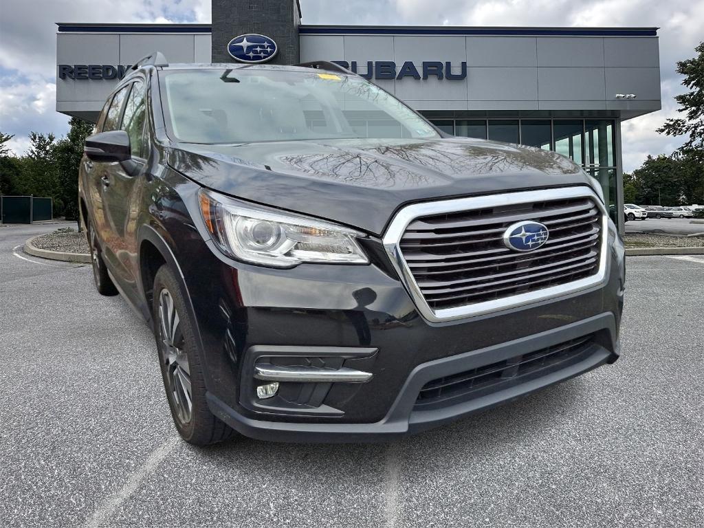 used 2021 Subaru Ascent car, priced at $29,499