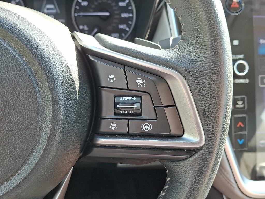 used 2020 Subaru Legacy car, priced at $18,669