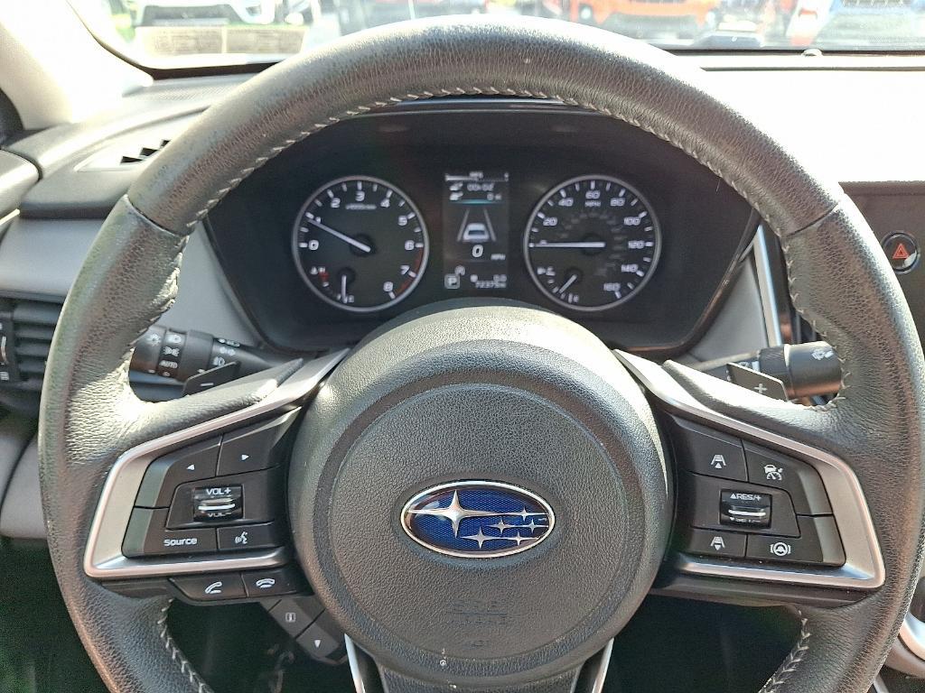used 2020 Subaru Legacy car, priced at $18,669