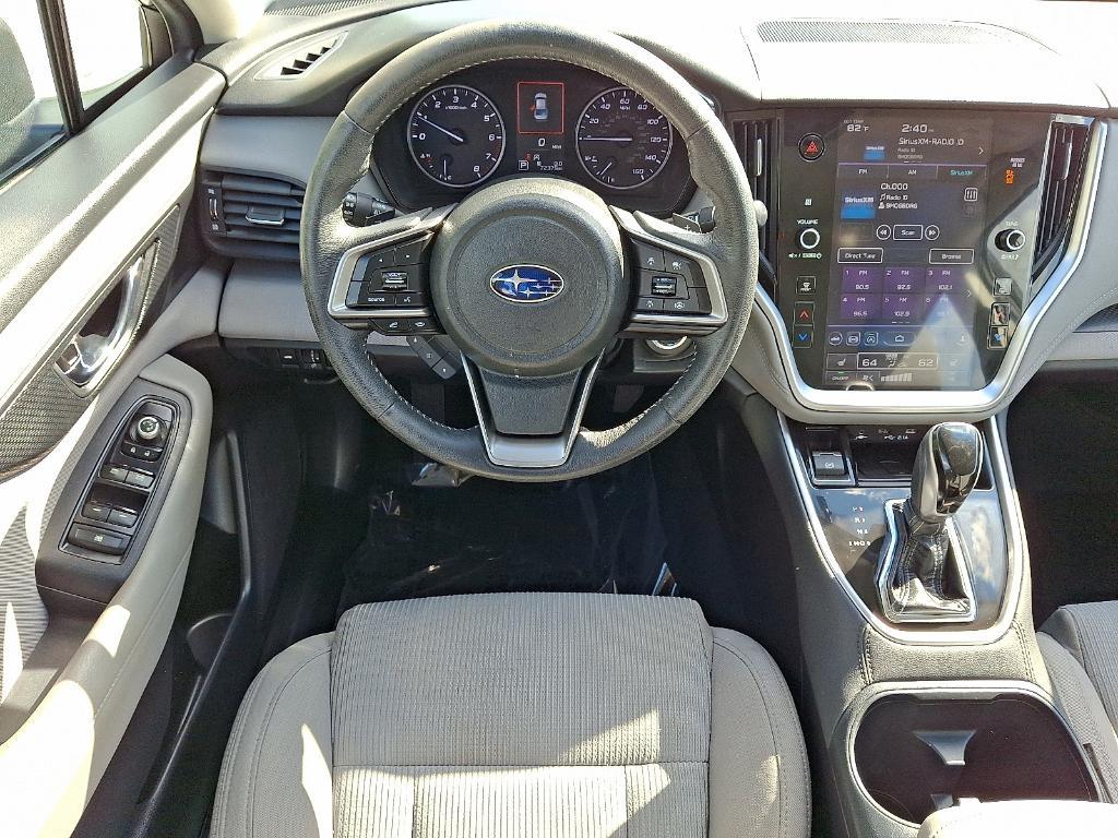 used 2020 Subaru Legacy car, priced at $18,669