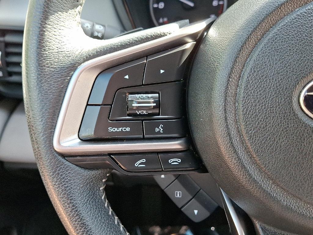 used 2020 Subaru Legacy car, priced at $18,669