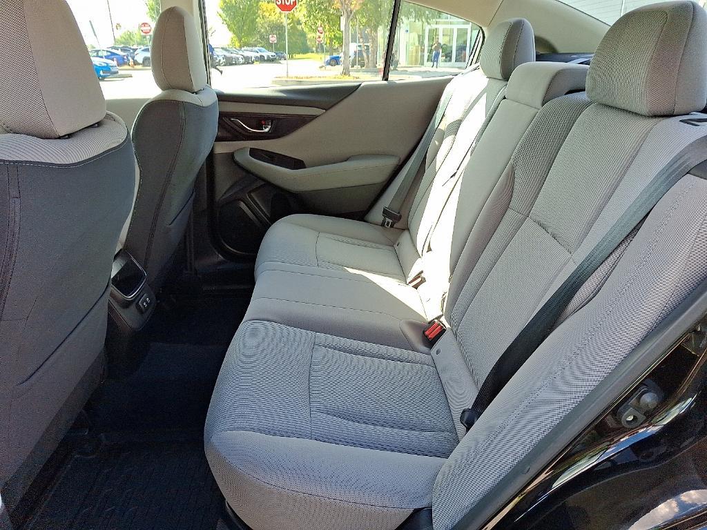 used 2020 Subaru Legacy car, priced at $18,669