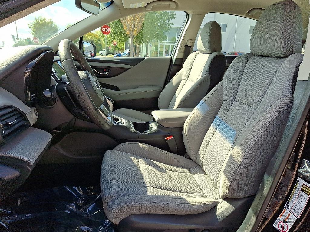 used 2020 Subaru Legacy car, priced at $18,669