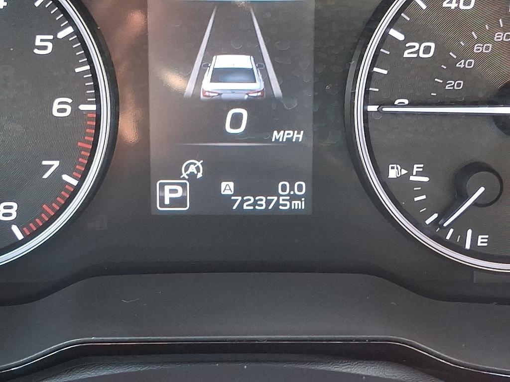 used 2020 Subaru Legacy car, priced at $18,669