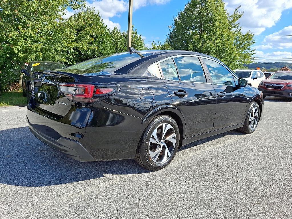 used 2020 Subaru Legacy car, priced at $18,669