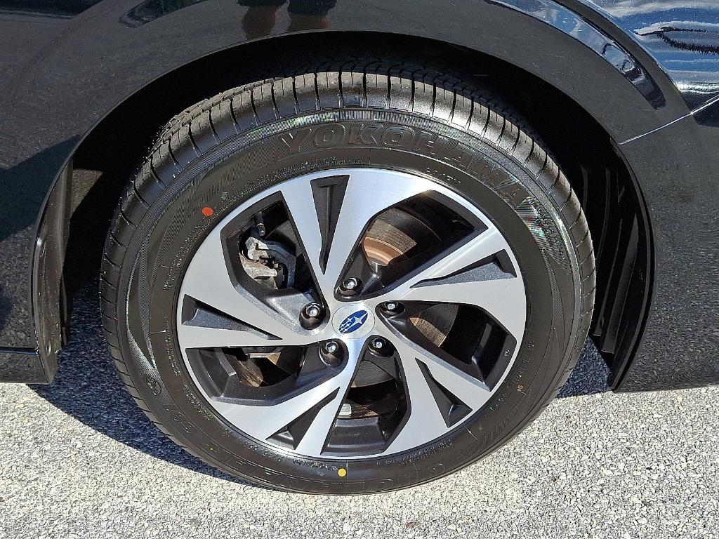 used 2020 Subaru Legacy car, priced at $18,669