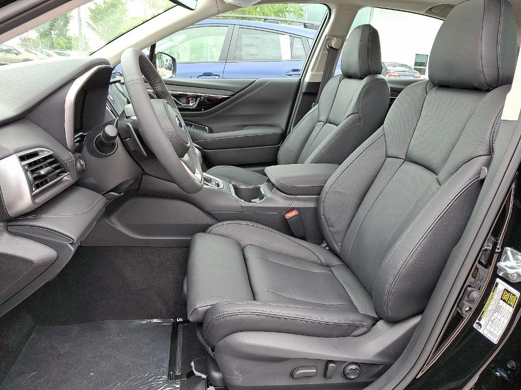 new 2025 Subaru Legacy car, priced at $37,844
