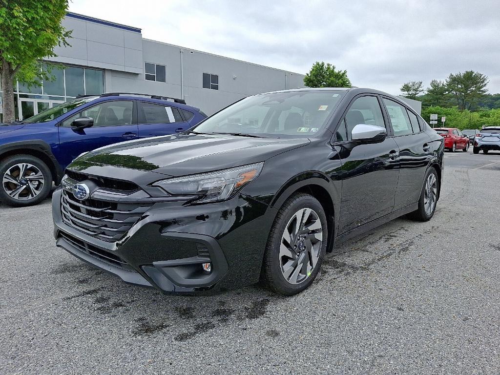 new 2025 Subaru Legacy car, priced at $37,844