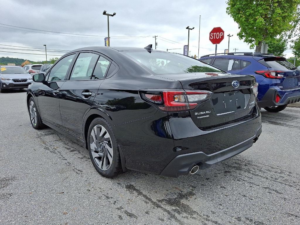 new 2025 Subaru Legacy car, priced at $37,844