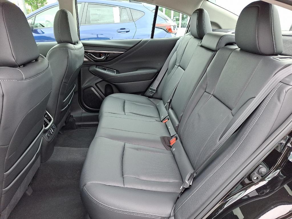 new 2025 Subaru Legacy car, priced at $37,844