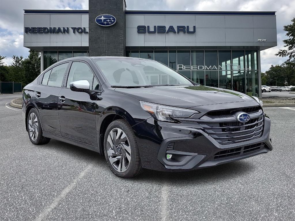 new 2025 Subaru Legacy car, priced at $37,844