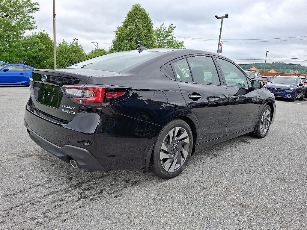 new 2025 Subaru Legacy car, priced at $37,844