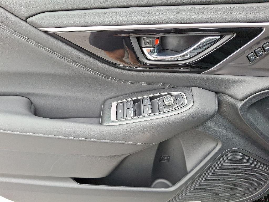 new 2025 Subaru Legacy car, priced at $37,844