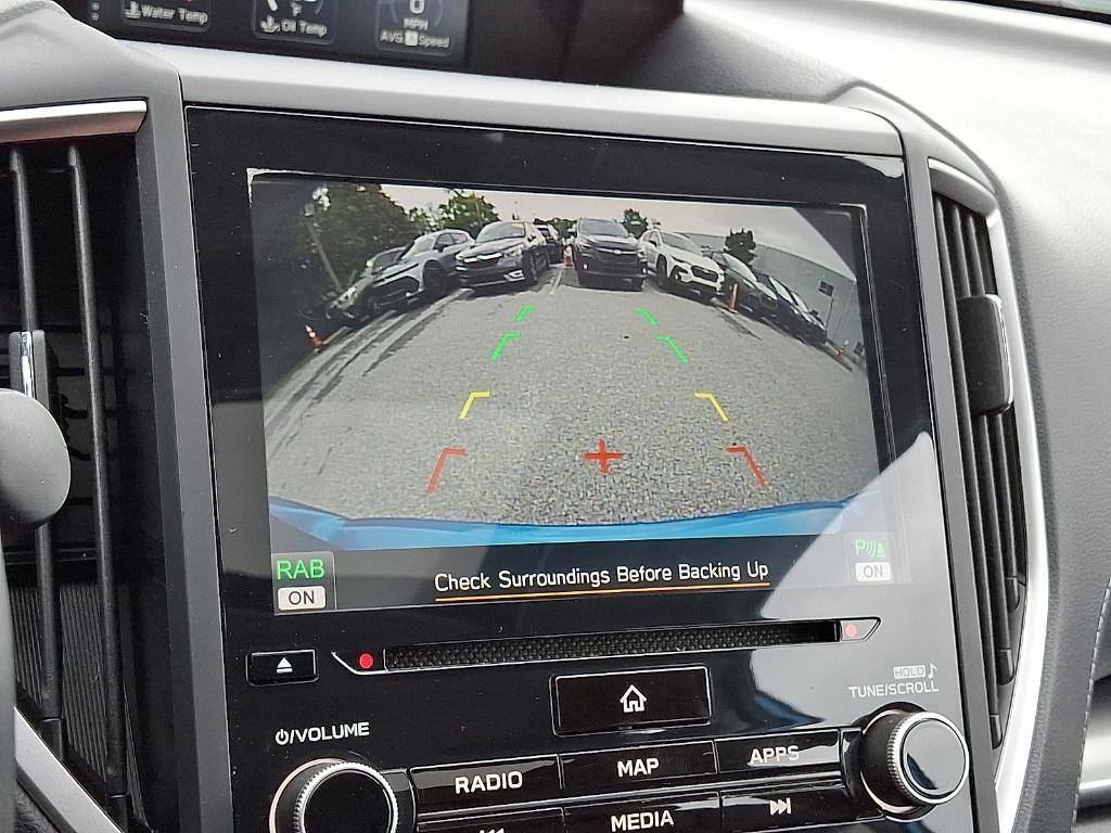 used 2019 Subaru Impreza car, priced at $19,912