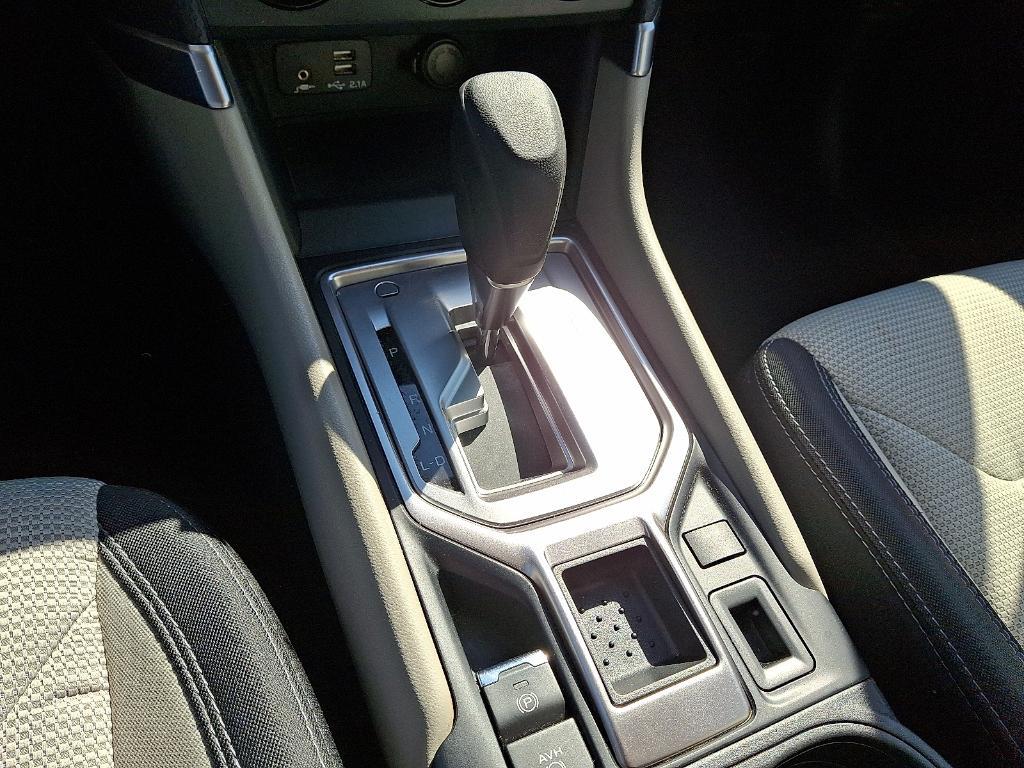 used 2022 Subaru Forester car, priced at $24,997