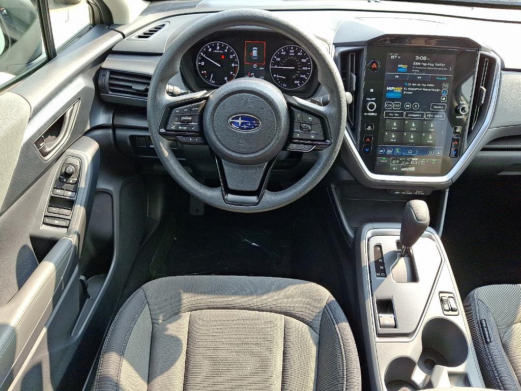 new 2025 Subaru Crosstrek car, priced at $30,790