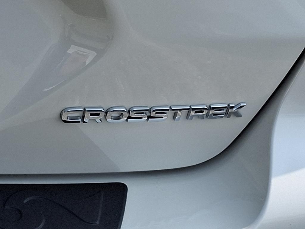 new 2025 Subaru Crosstrek car, priced at $30,790