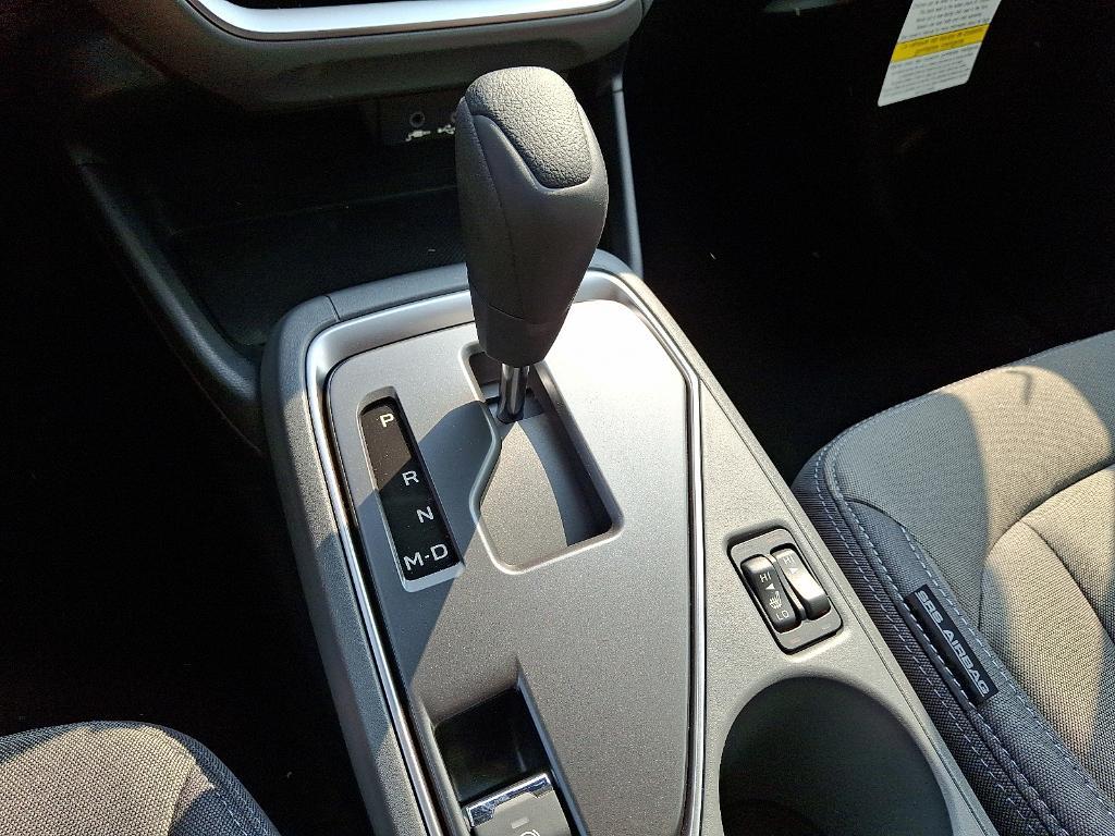 new 2025 Subaru Crosstrek car, priced at $30,790