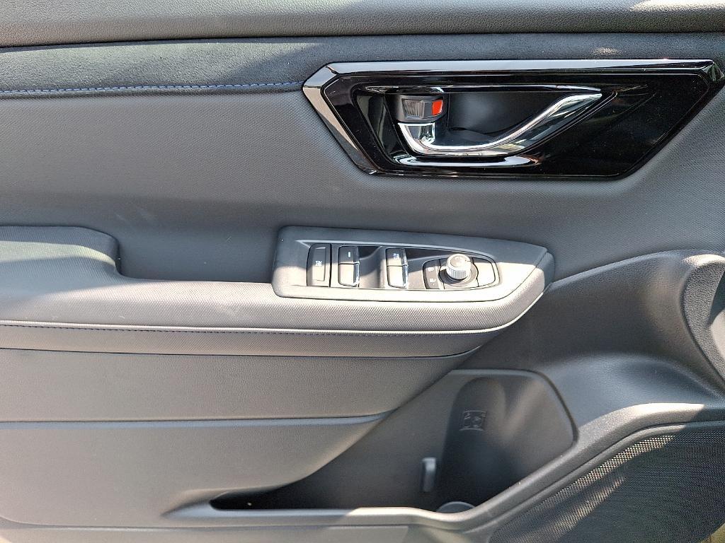 new 2025 Subaru Forester Hybrid car, priced at $40,472