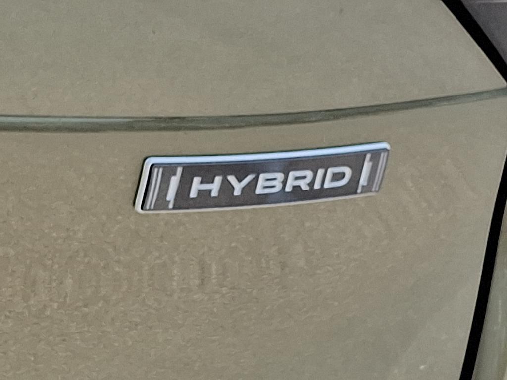 new 2025 Subaru Forester Hybrid car, priced at $40,472