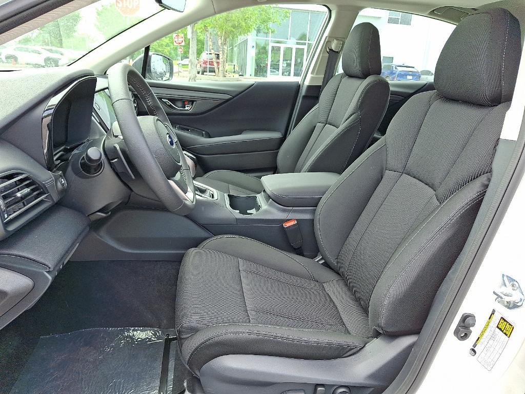 new 2025 Subaru Legacy car, priced at $31,694