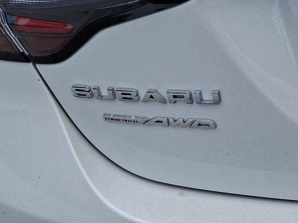 new 2025 Subaru Legacy car, priced at $31,694
