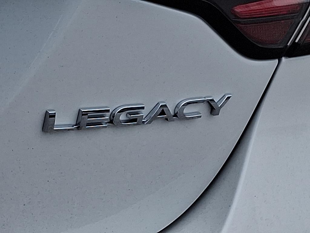 new 2025 Subaru Legacy car, priced at $31,694