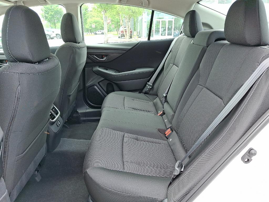 new 2025 Subaru Legacy car, priced at $31,694