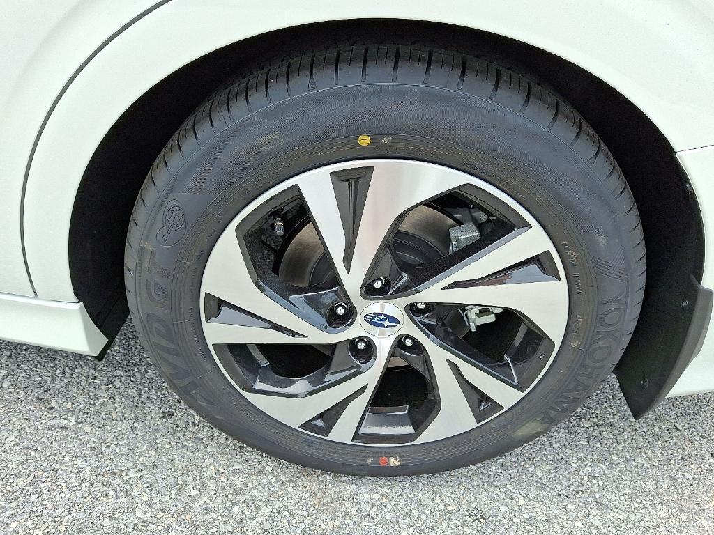 new 2025 Subaru Legacy car, priced at $31,694