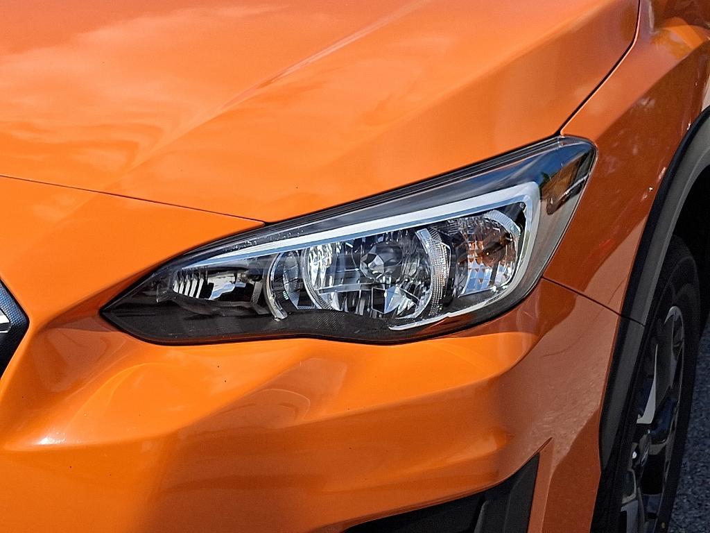 used 2019 Subaru Crosstrek car, priced at $18,164
