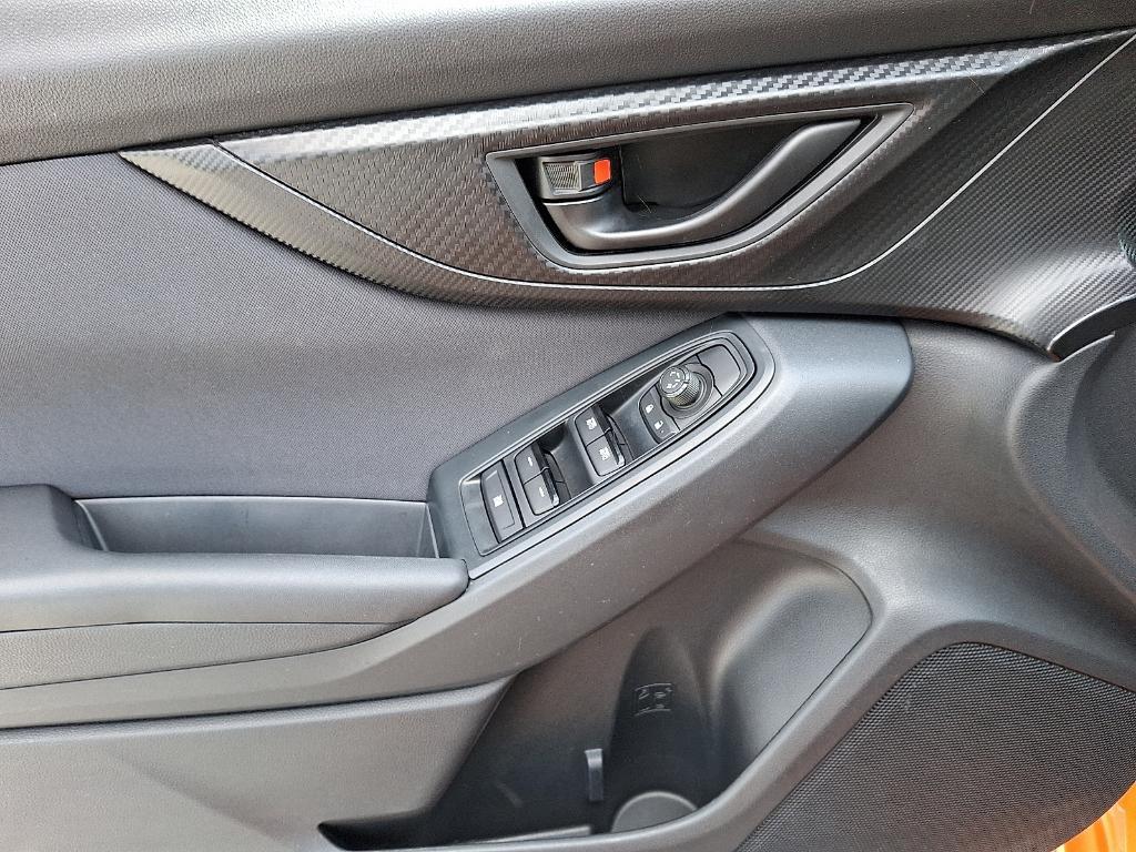used 2019 Subaru Crosstrek car, priced at $18,164