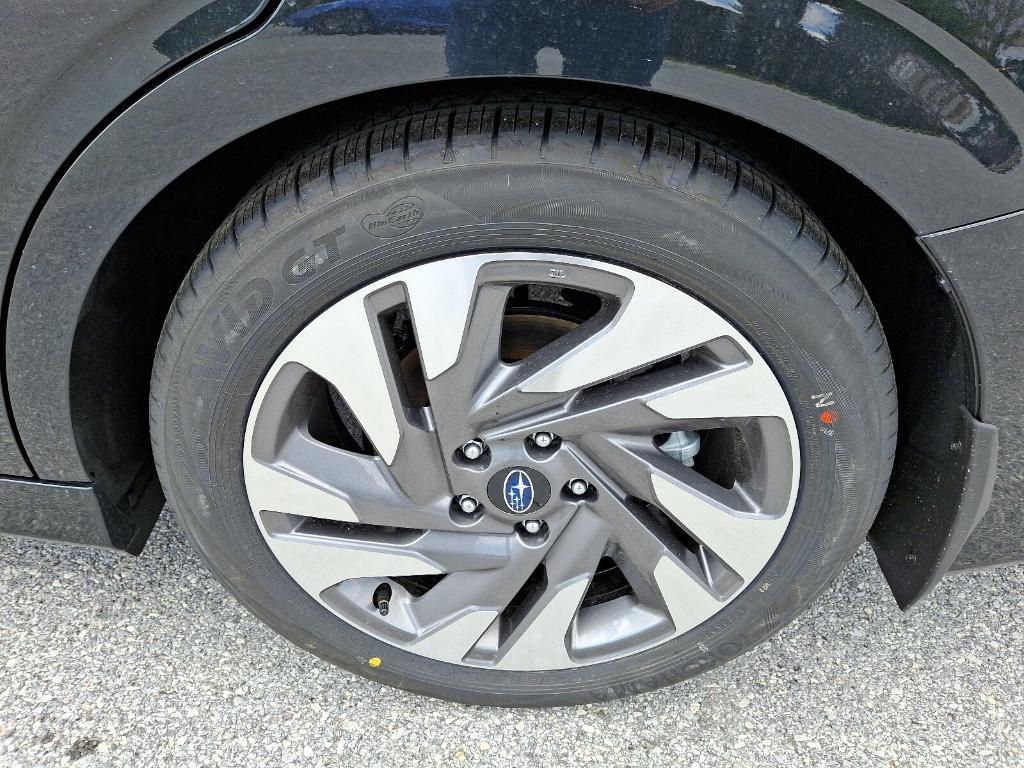 new 2025 Subaru Legacy car, priced at $33,726