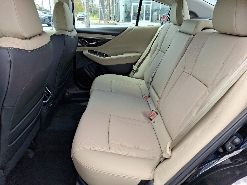 new 2025 Subaru Legacy car, priced at $33,726