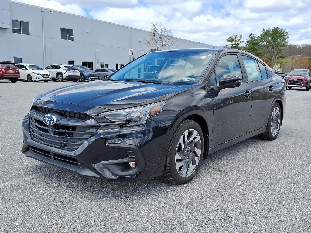 new 2025 Subaru Legacy car, priced at $33,726