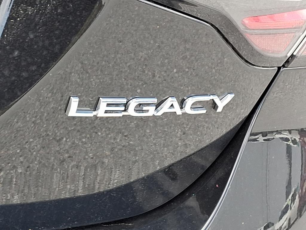 new 2025 Subaru Legacy car, priced at $33,726