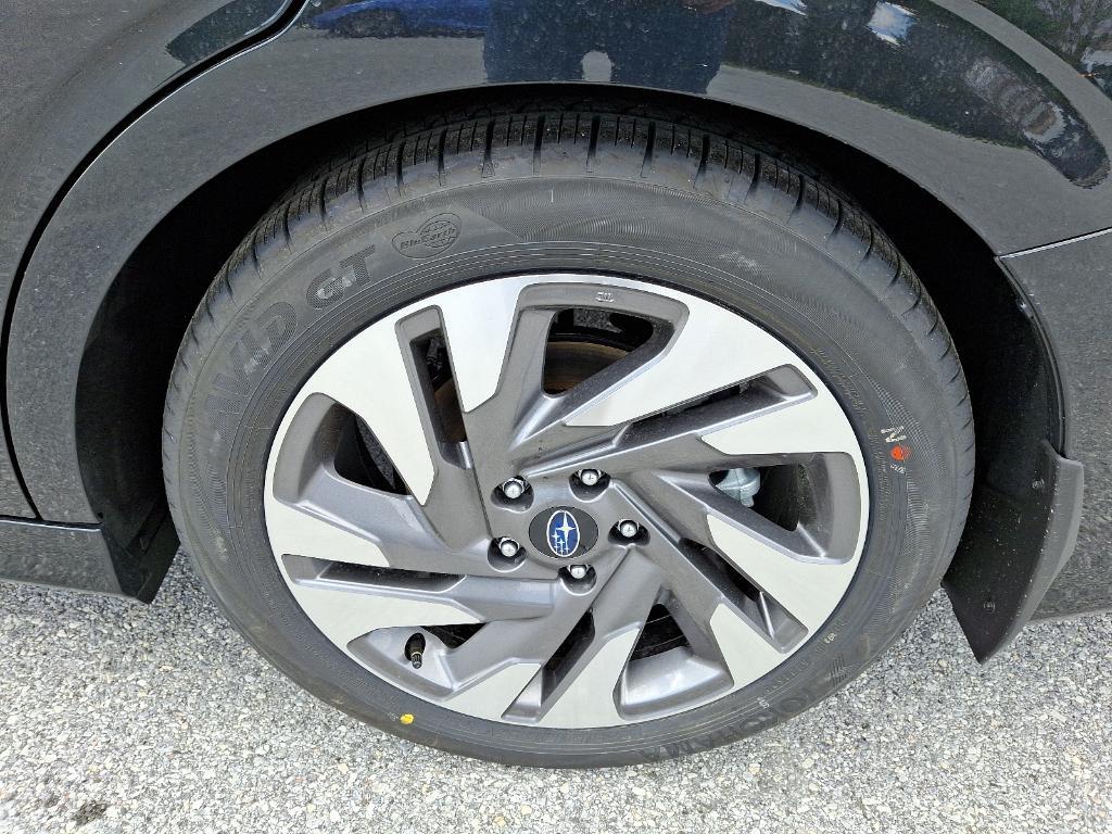 new 2025 Subaru Legacy car, priced at $33,726