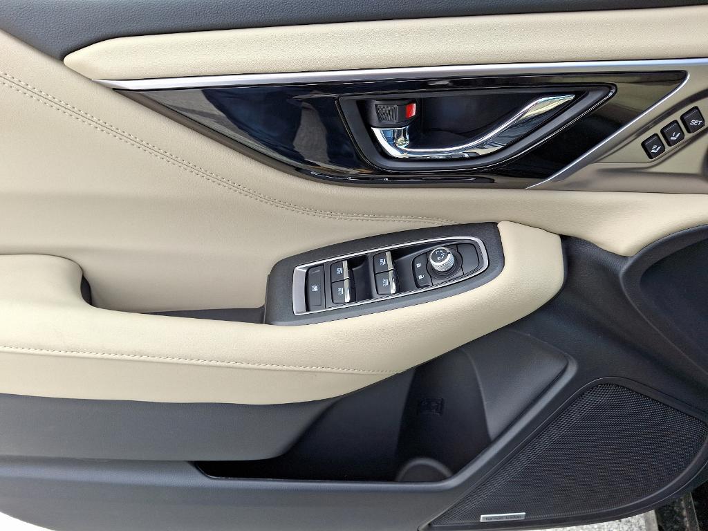 new 2025 Subaru Legacy car, priced at $33,726