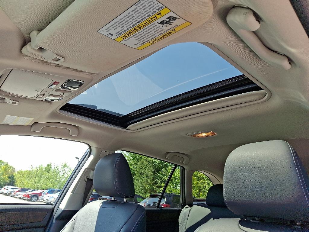 used 2019 Subaru Outback car, priced at $21,366