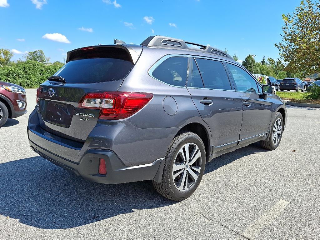 used 2019 Subaru Outback car, priced at $21,366