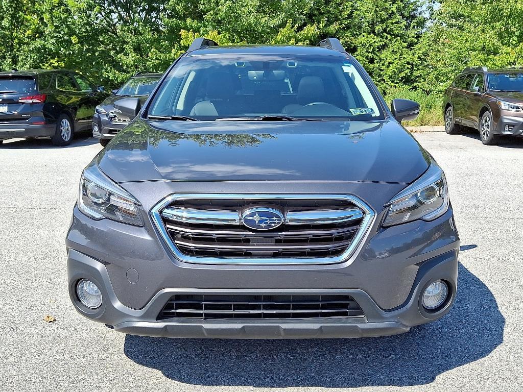 used 2019 Subaru Outback car, priced at $21,366