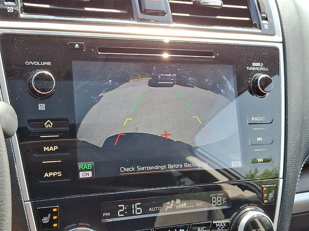 used 2019 Subaru Outback car, priced at $21,366