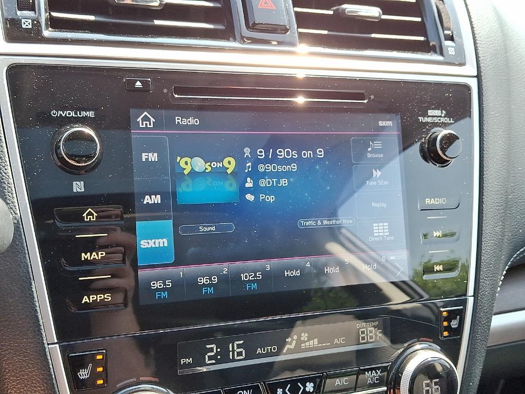 used 2019 Subaru Outback car, priced at $21,366