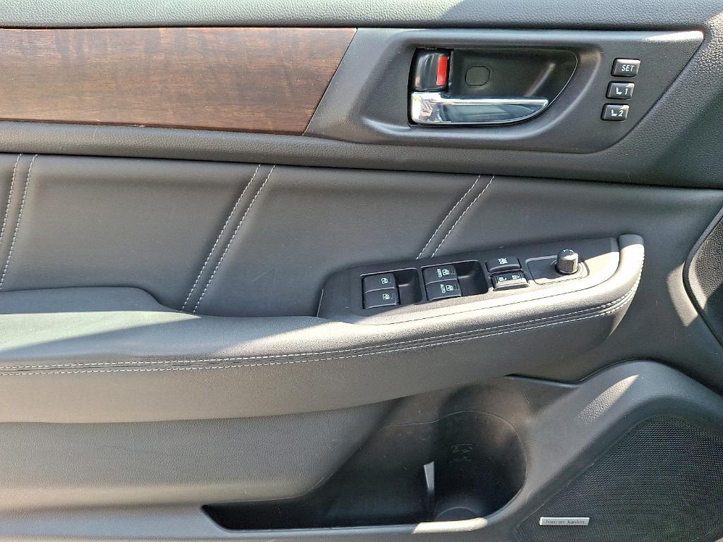 used 2019 Subaru Outback car, priced at $21,366