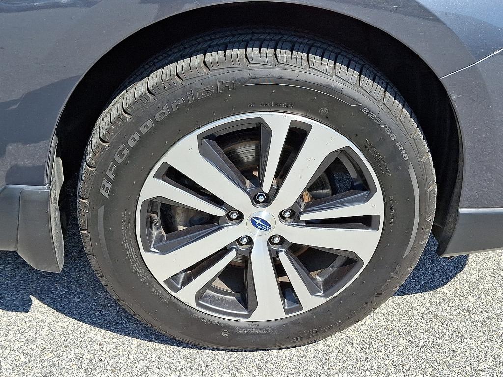 used 2019 Subaru Outback car, priced at $21,366