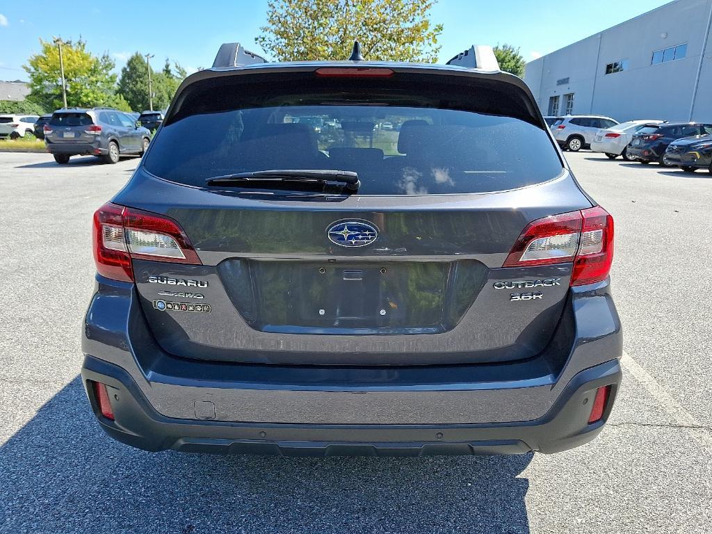 used 2019 Subaru Outback car, priced at $21,366