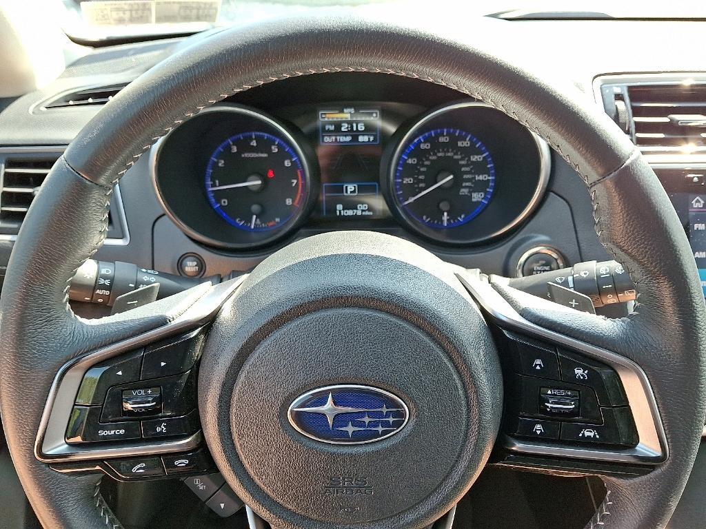 used 2019 Subaru Outback car, priced at $21,366