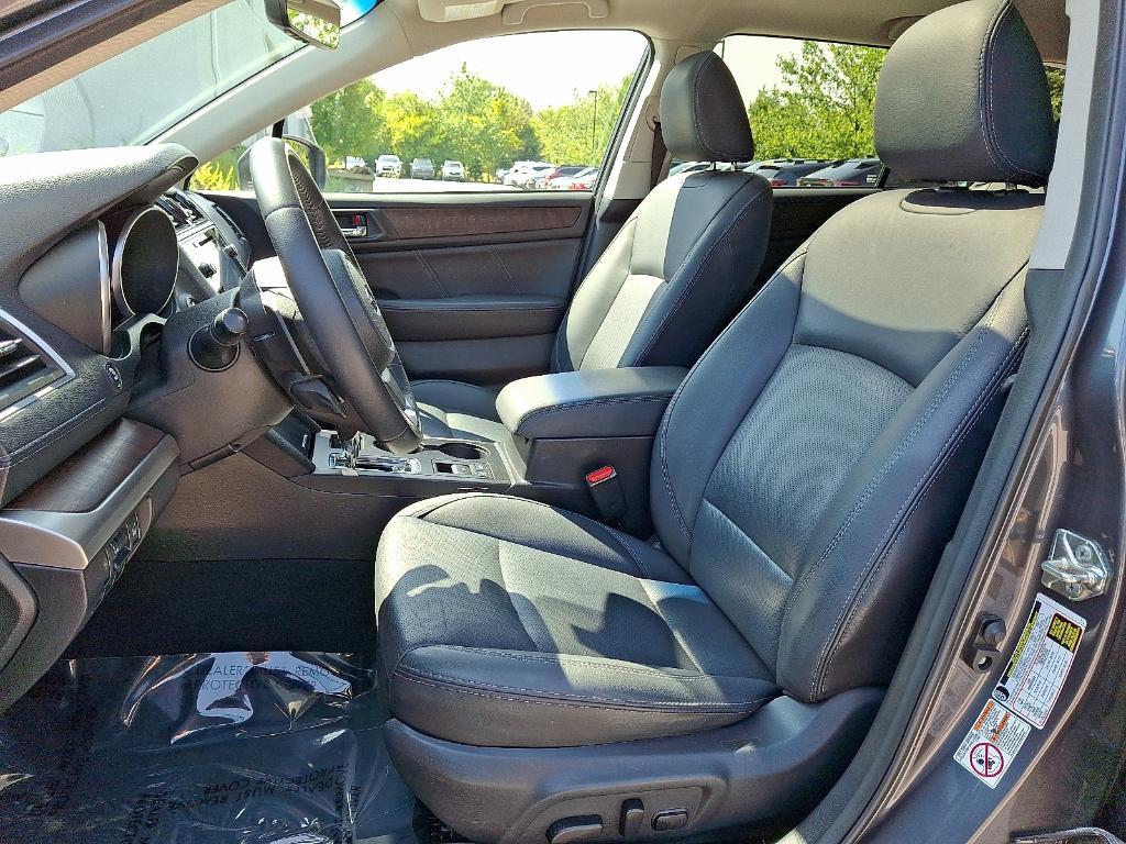 used 2019 Subaru Outback car, priced at $21,366