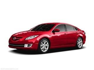 used 2009 Mazda Mazda6 car, priced at $10,995